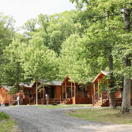 The Bellefonte Campground Kültér fotó